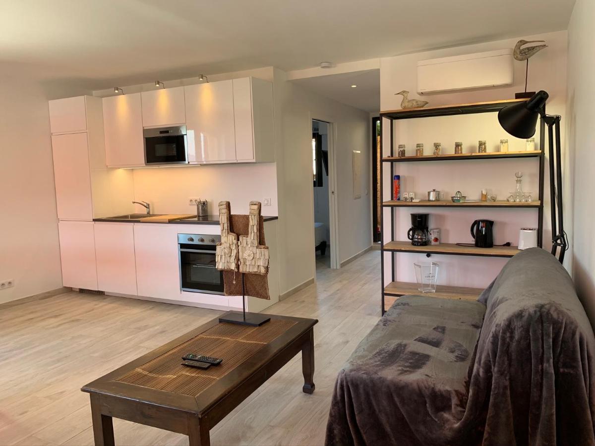 Appartement Neuf 2min Saint Tropez Cogolin Extérieur photo