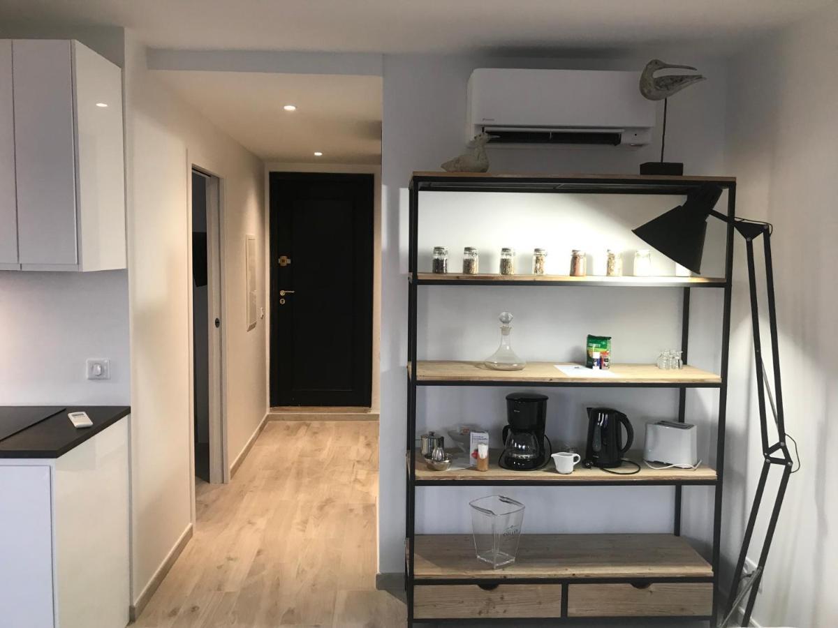 Appartement Neuf 2min Saint Tropez Cogolin Extérieur photo
