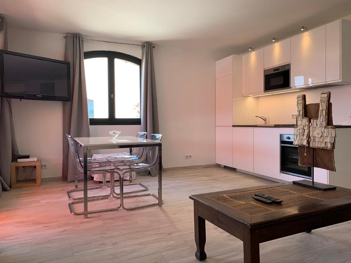 Appartement Neuf 2min Saint Tropez Cogolin Extérieur photo