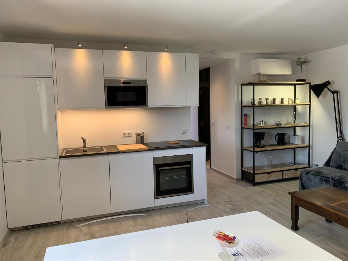 Appartement Neuf 2min Saint Tropez Cogolin Extérieur photo