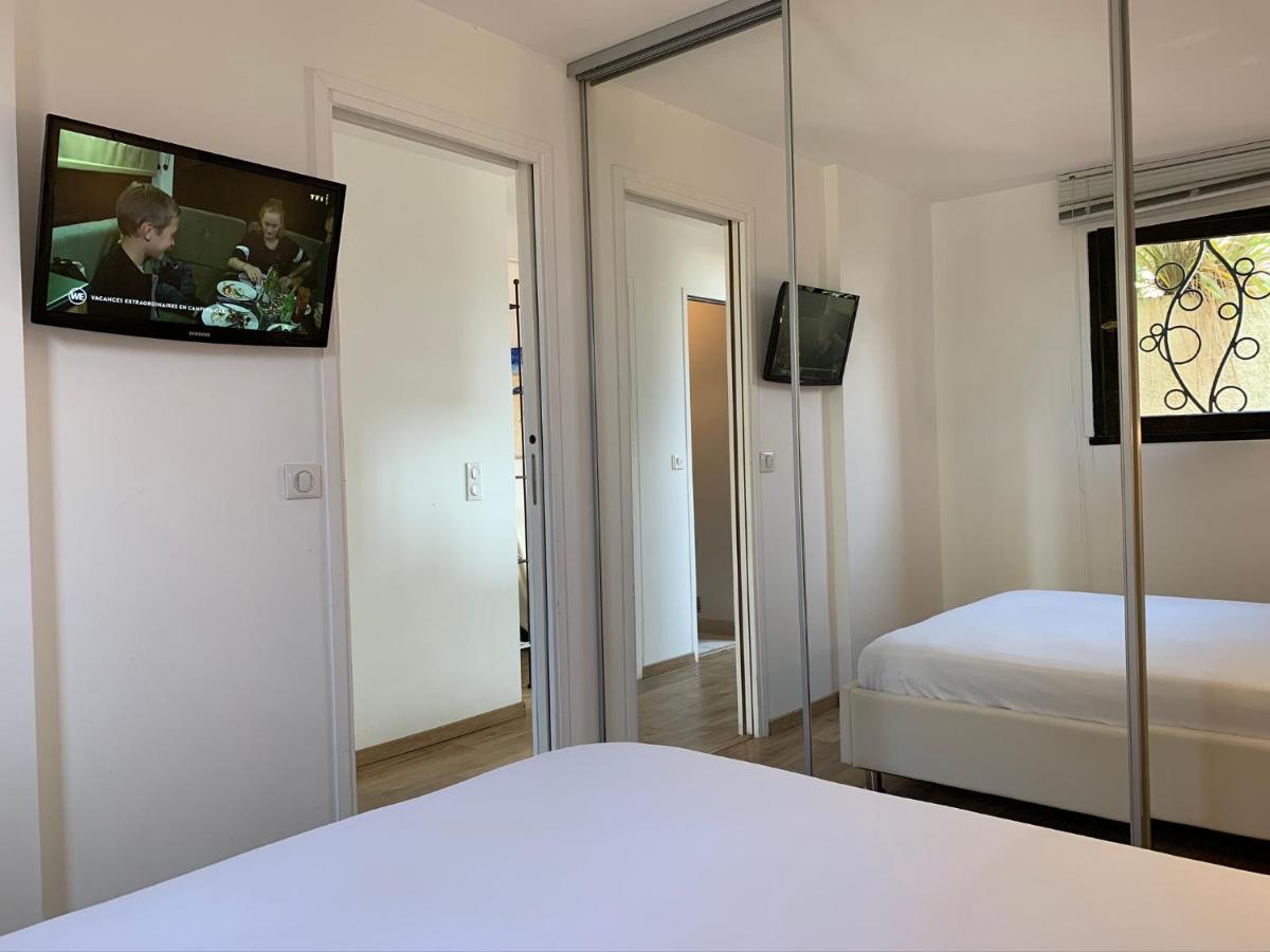Appartement Neuf 2min Saint Tropez Cogolin Extérieur photo