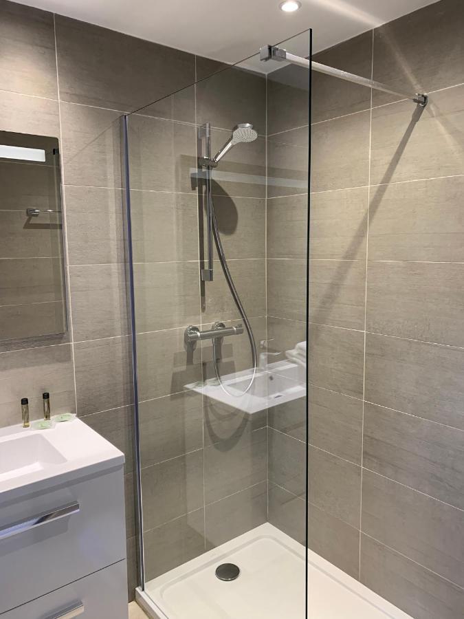 Appartement Neuf 2min Saint Tropez Cogolin Extérieur photo