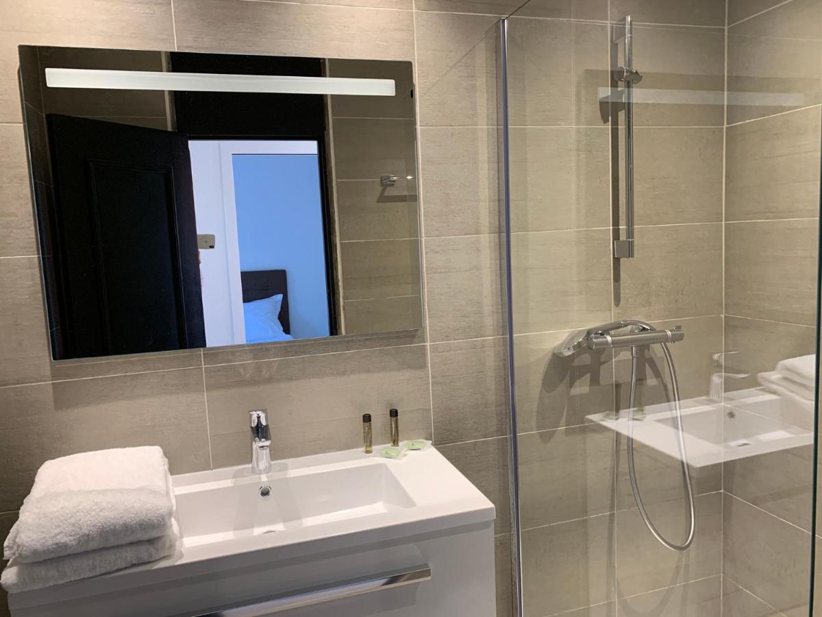 Appartement Neuf 2min Saint Tropez Cogolin Extérieur photo